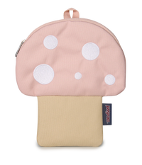 Mushroom Pouch