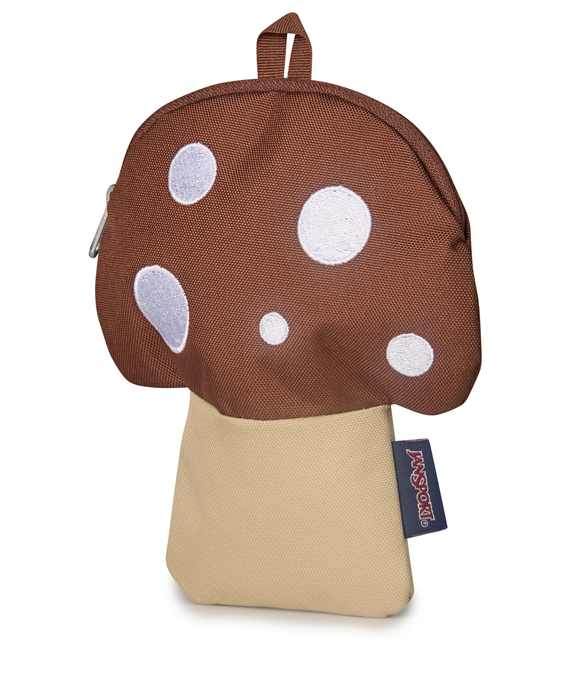 
                
                  Mushroom Pouch Basic Brown - 2
                
              
