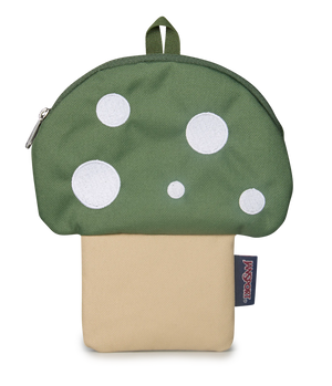 韓国商品/THREE TIMES Mushroom backpack Amazon.com: Xvx-Boom Mushroom Moon Backpack Print Work