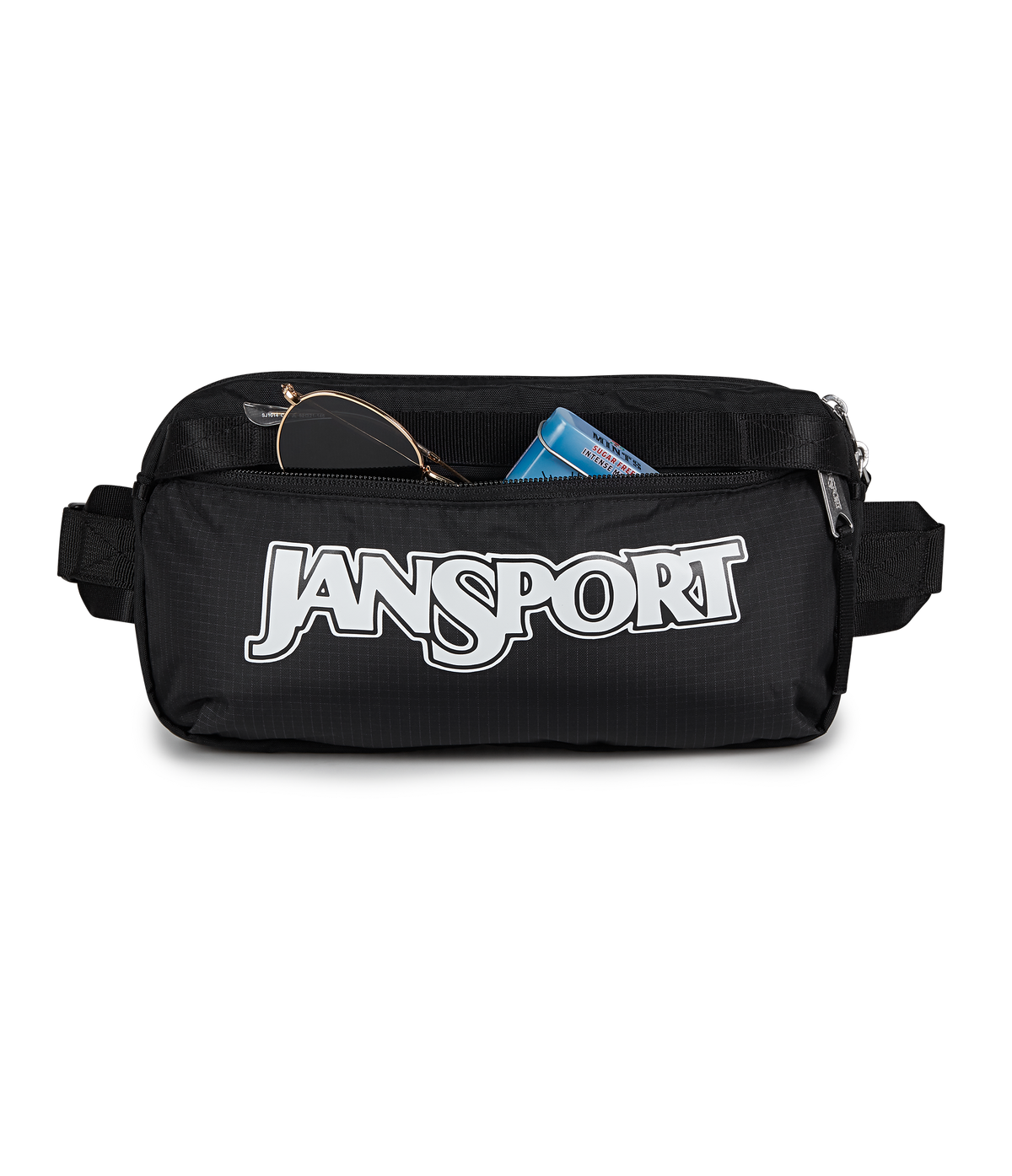 
                
                  Washington Waistpack Black - 6
                
              