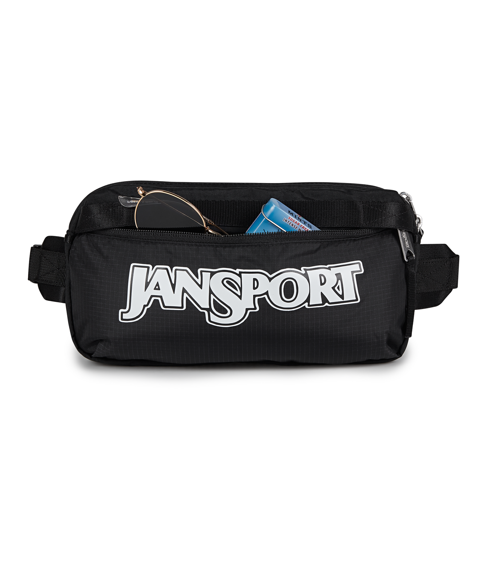 Washington Waistpack Amethyst Angst - ver - 6