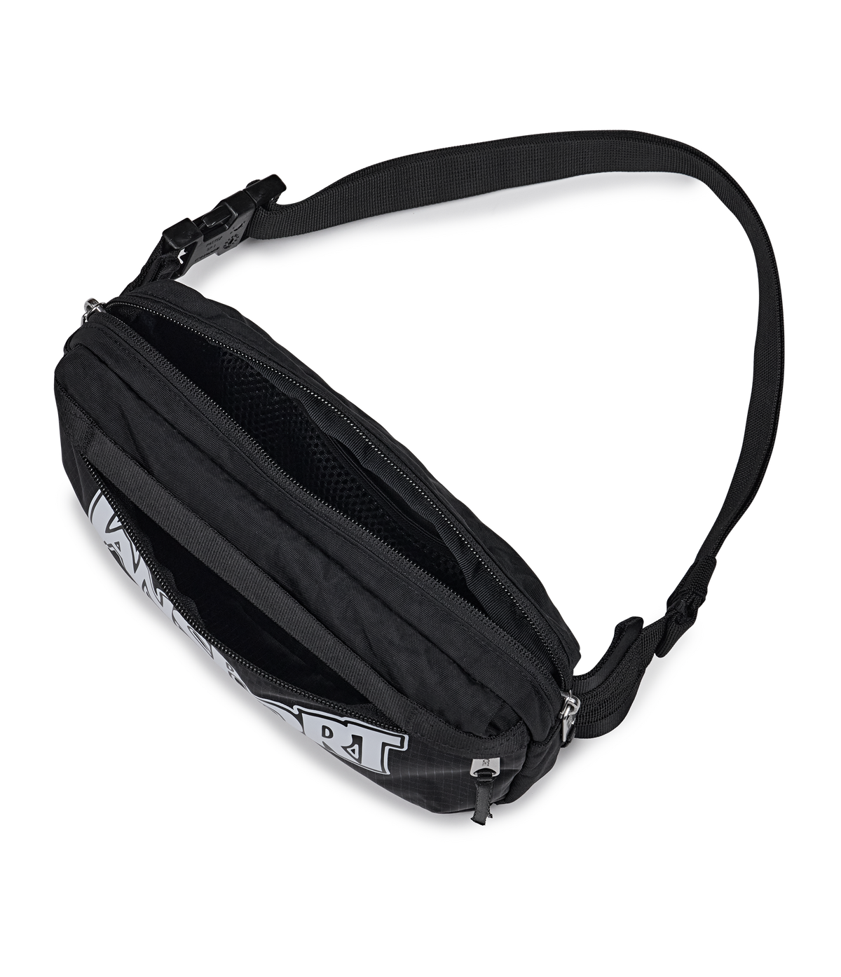 
                
                  Washington Waistpack Black - 5
                
              