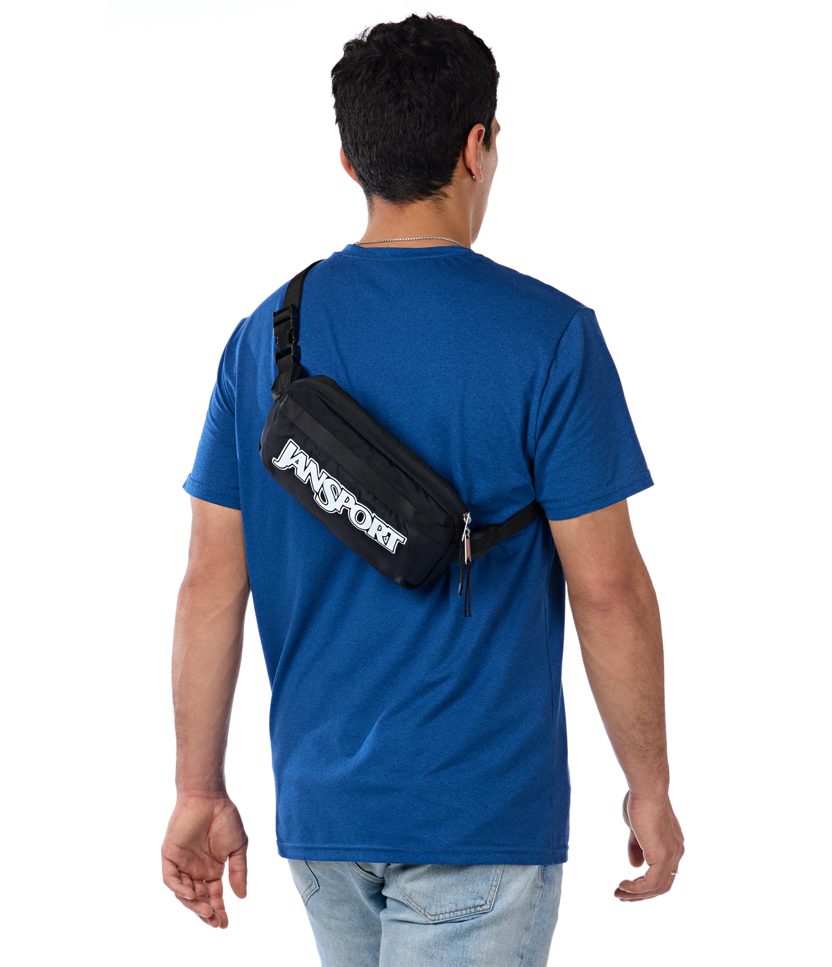 
                
                  Washington Waistpack Black - 2
                
              