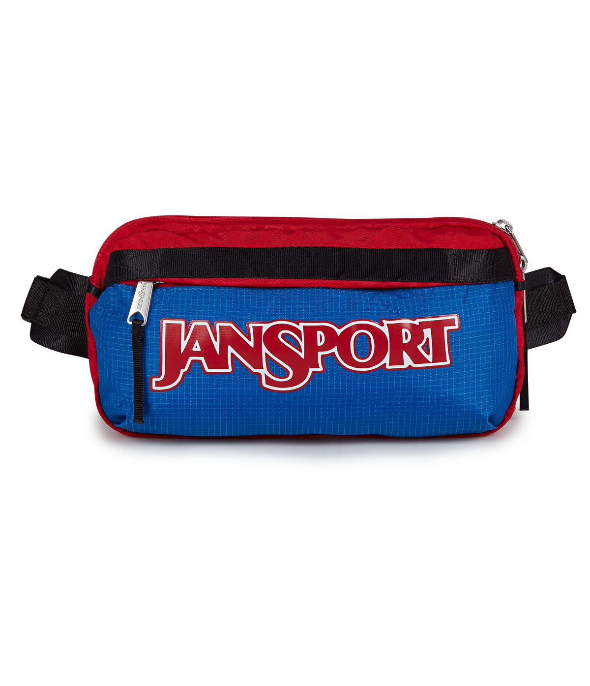 バッグ 90s usa JANSPORTS ADVENTURE waist bag Washington Waistpack - Amethyst Angst