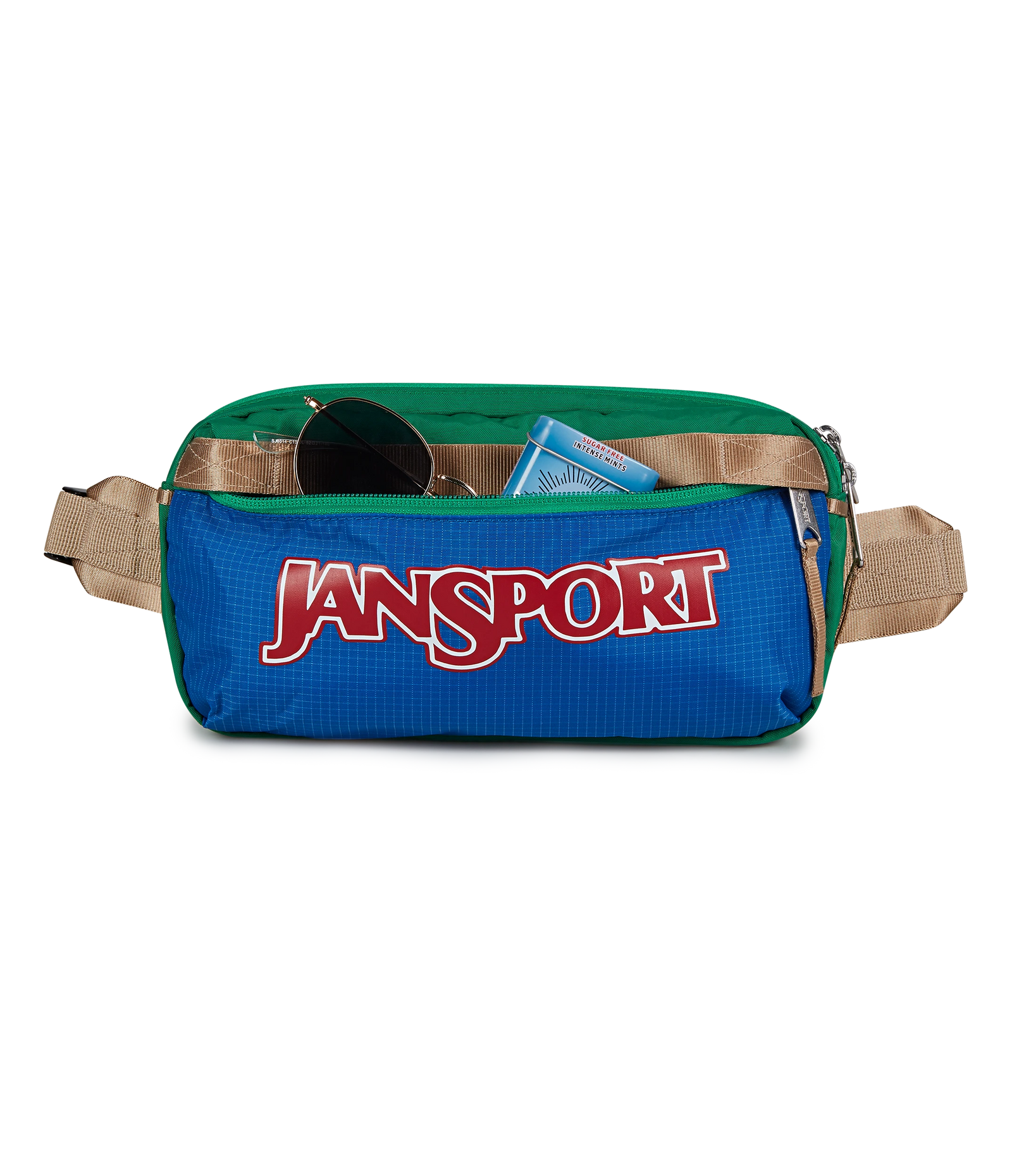 Washington Waistpack Amethyst Angst - ver - 6