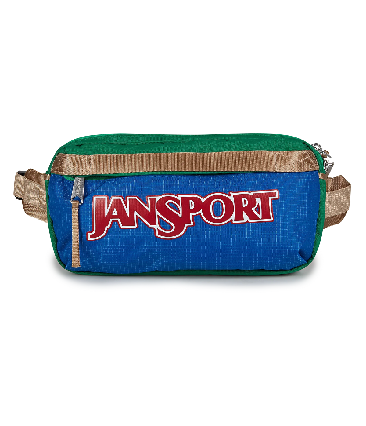 
                
                  Washington Waistpack Jelly Kelly - 1
                
              