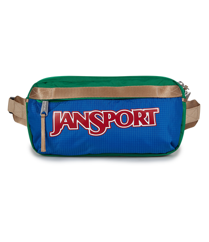 【完売色/美品】JANSPORT / Washington Waistpack Washington Waistpack – JanSport US
