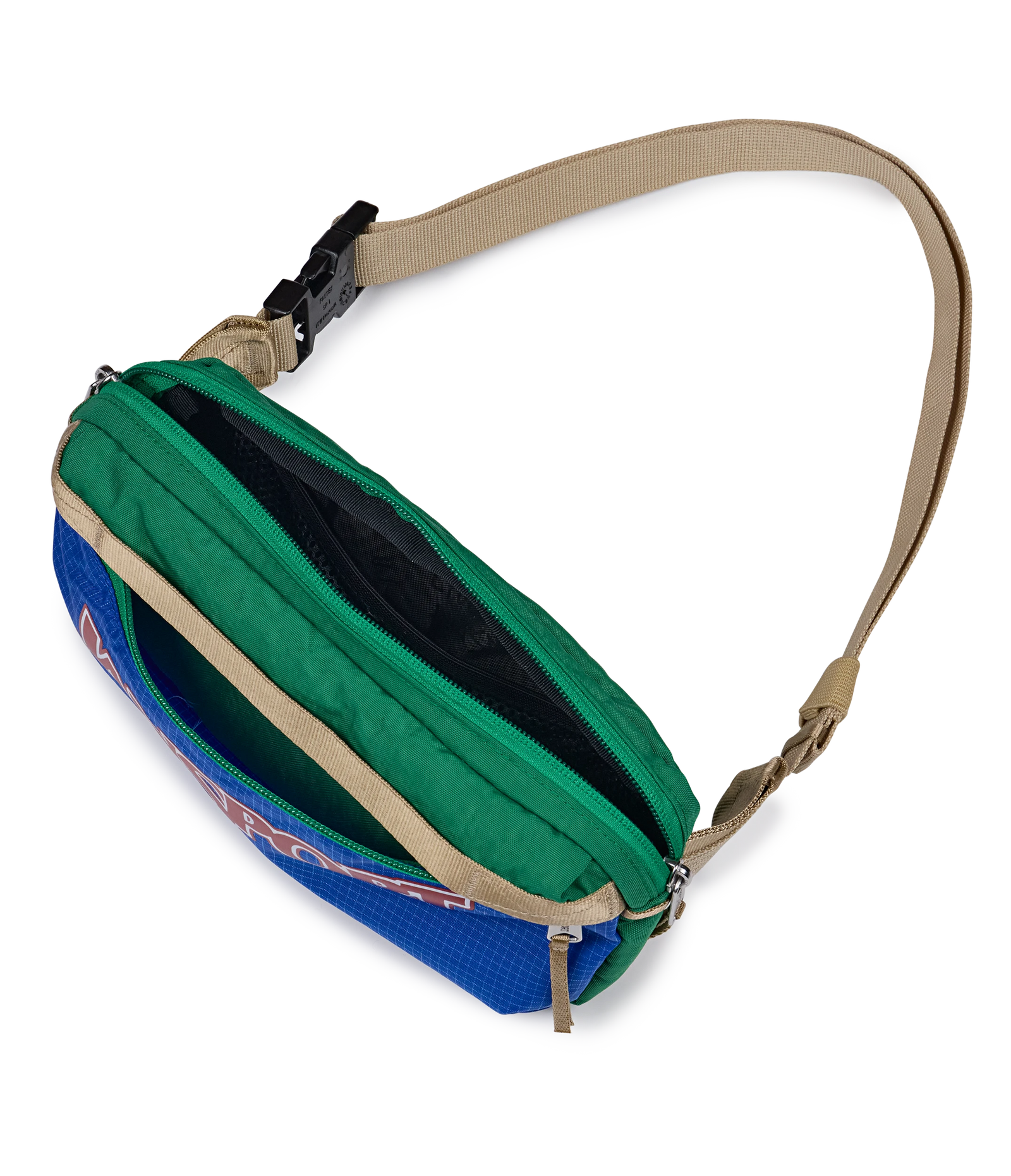 Washington Waistpack Amethyst Angst - ver - 5