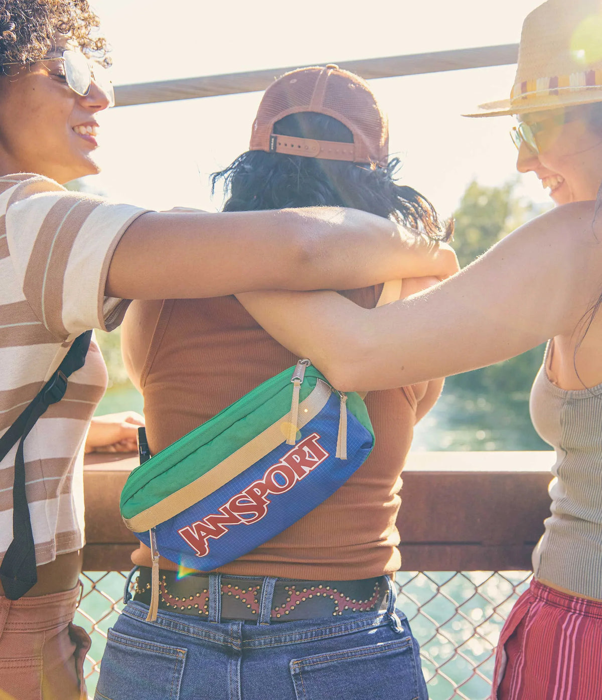 
                
                  Washington Waistpack Jelly Kelly - 2
                
              