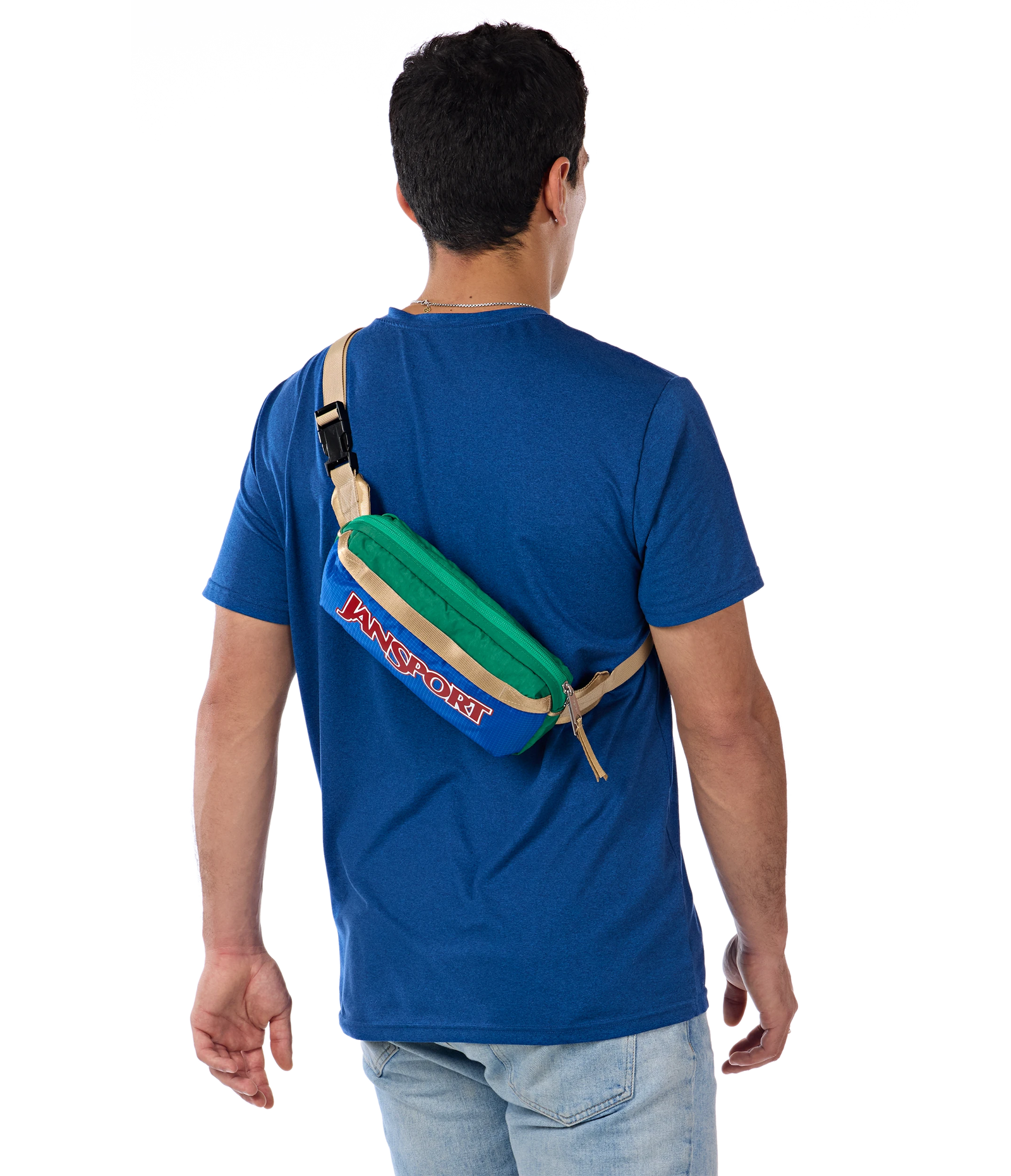 Washington Waistpack Amethyst Angst - ver - 2