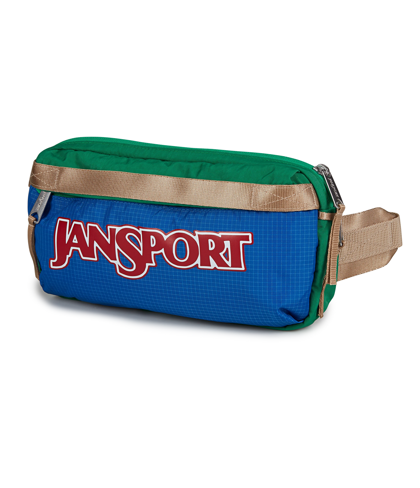 Washington Waistpack Amethyst Angst - ver - 3