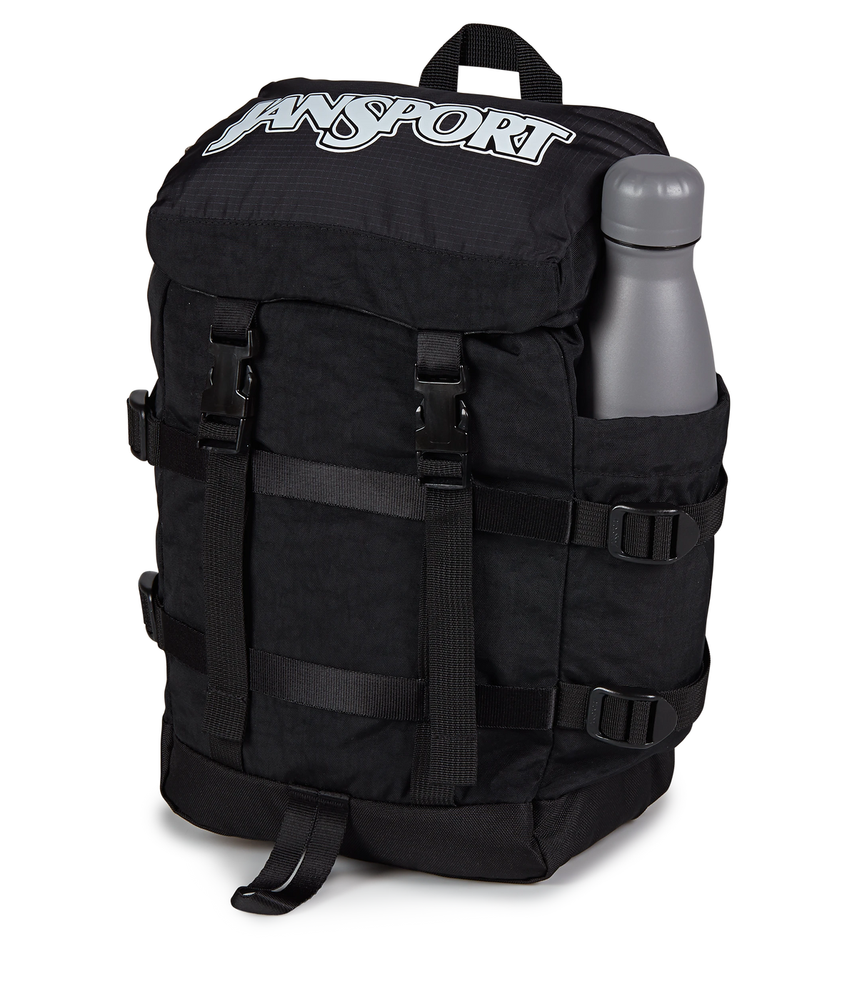 Mini Skip Pack Black - ver - 5