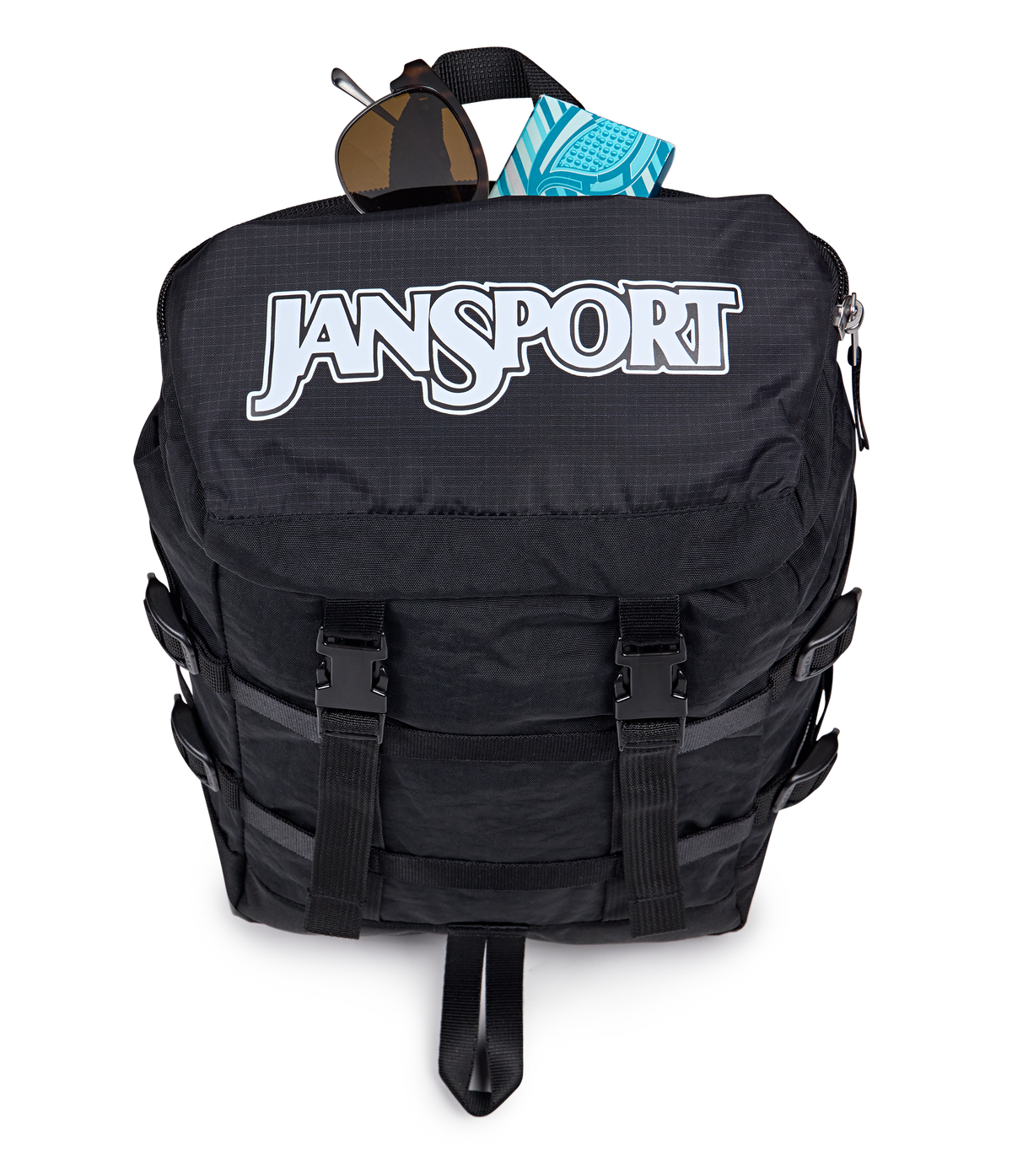 
                
                  Mini Skip Pack Black - 4
                
              