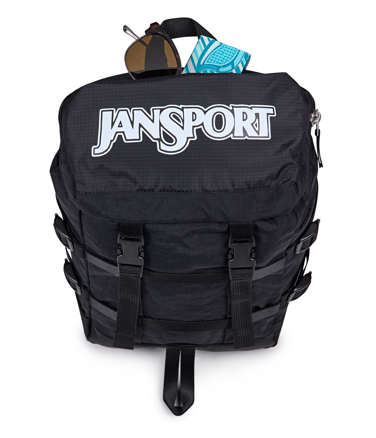 Mini Skip Pack Black - ver - 7