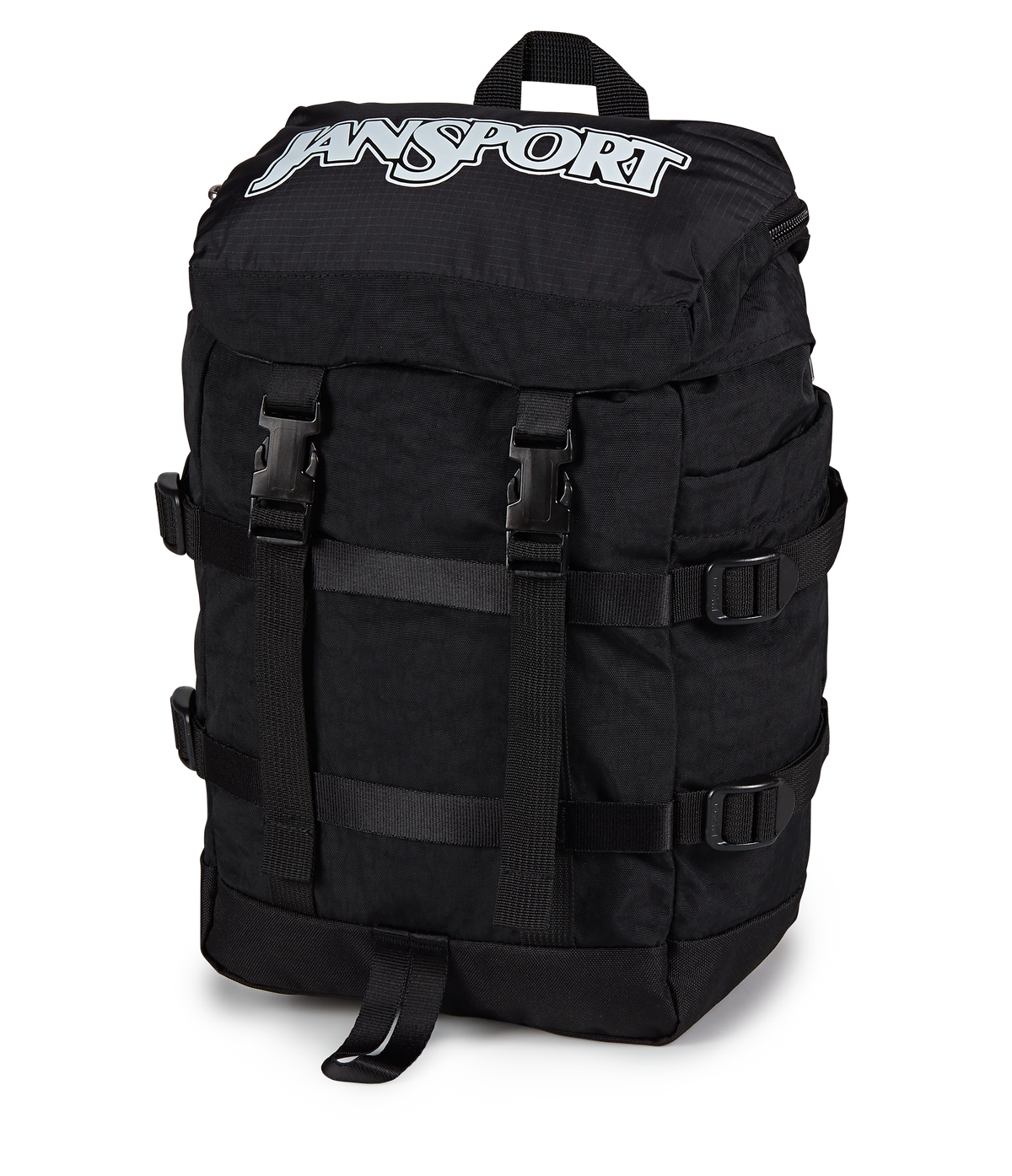 Mini Skip Pack Black - ver - 3