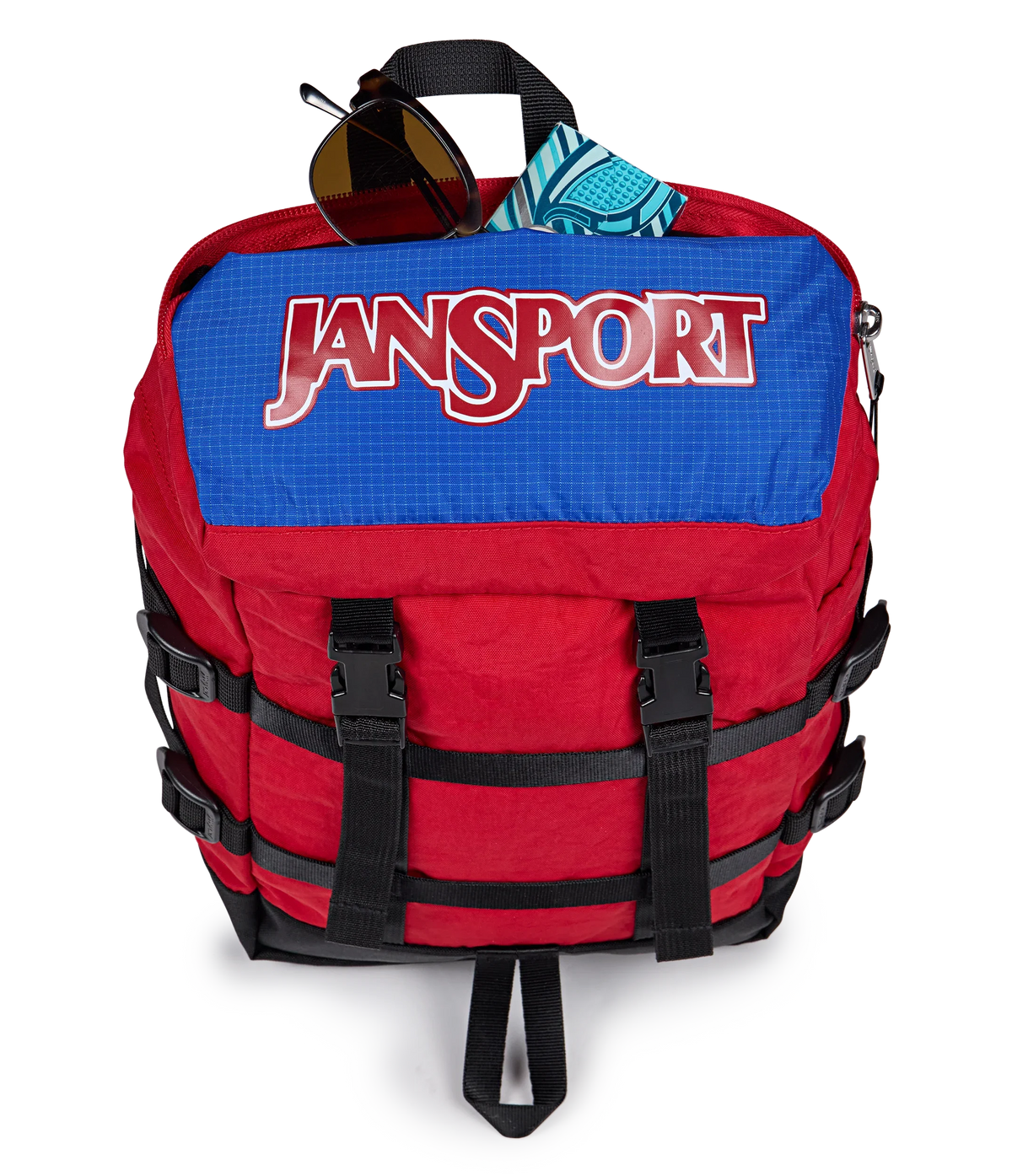 
                
                  Mini Skip Pack Red Tape - 7
                
              