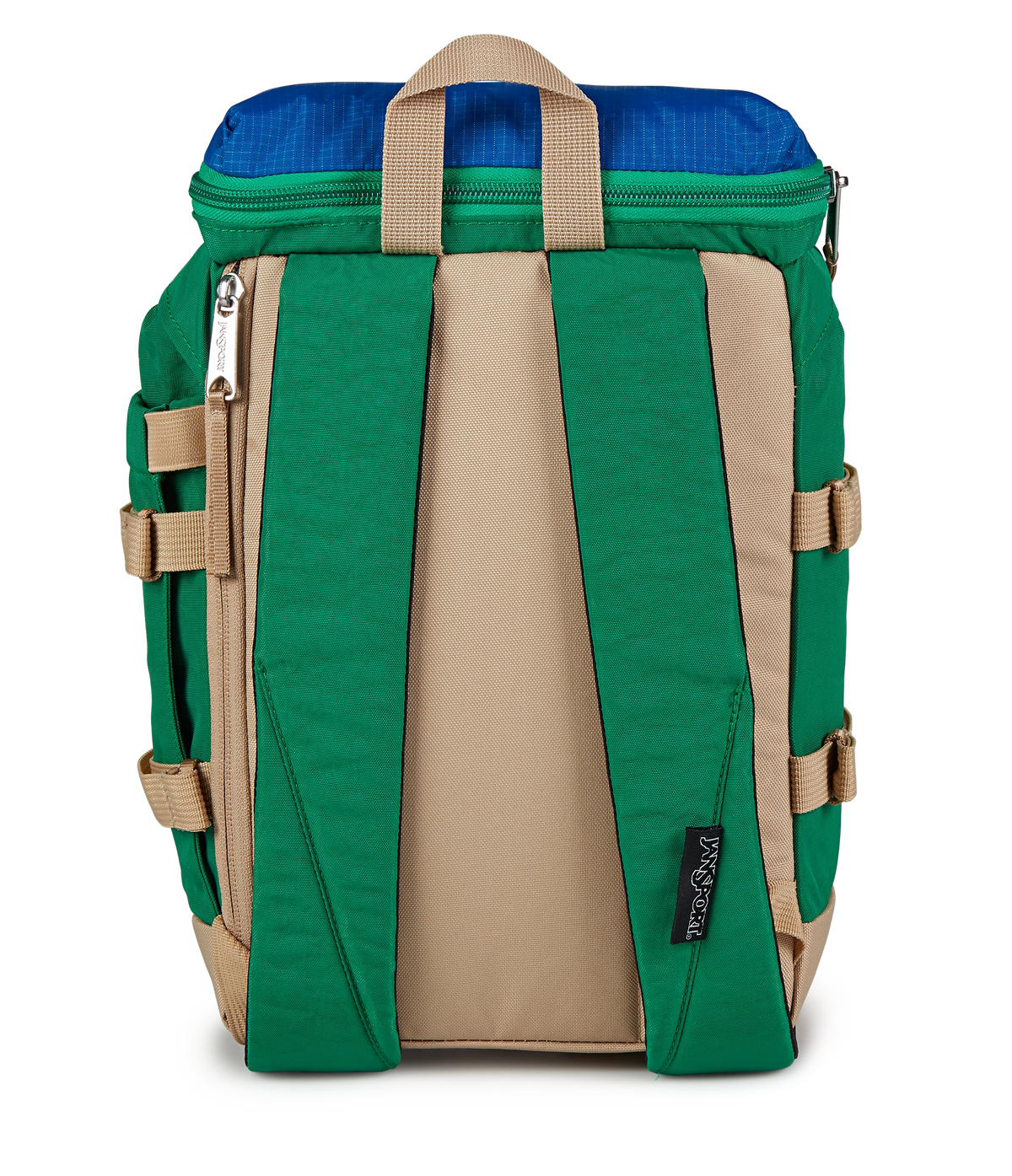 Mini Skip Pack Black - ver - 4