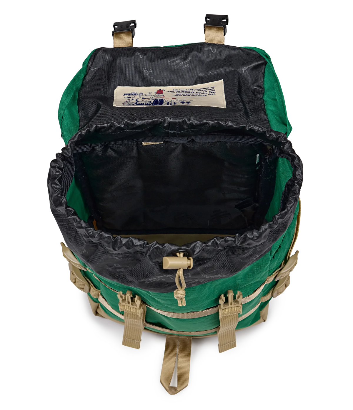 
                
                  Mini Skip Pack Jelly Kelly - 6
                
              