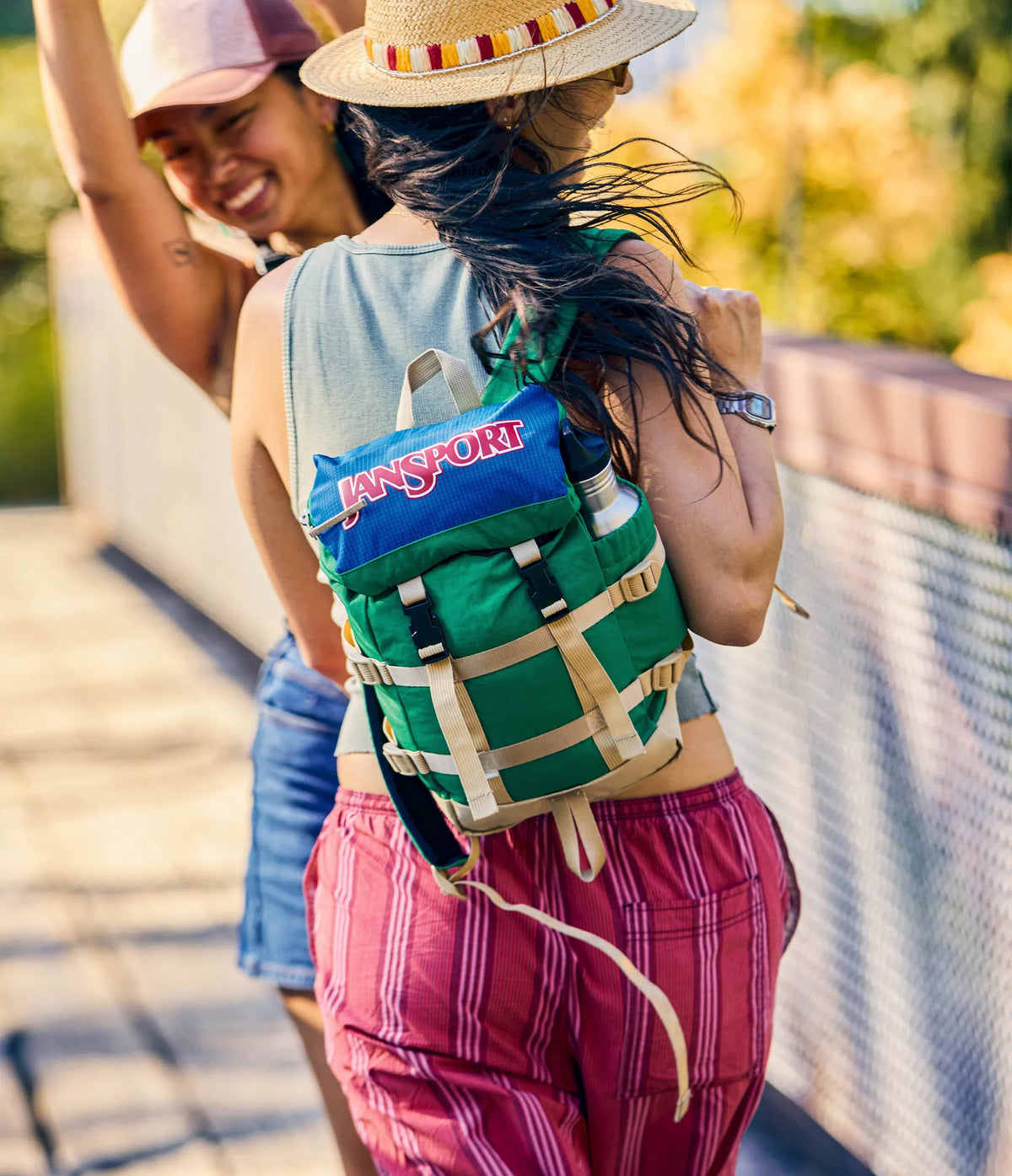 
                
                  Mini Skip Pack Jelly Kelly - 2
                
              