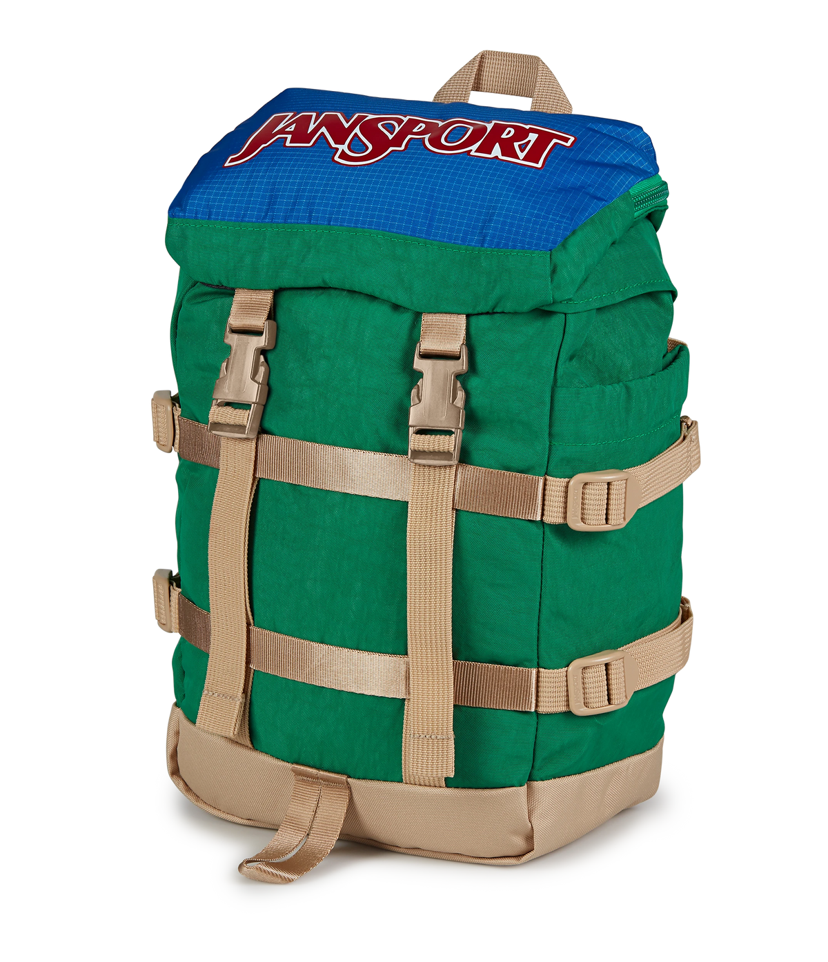 Mini Skip Pack Black - ver - 3