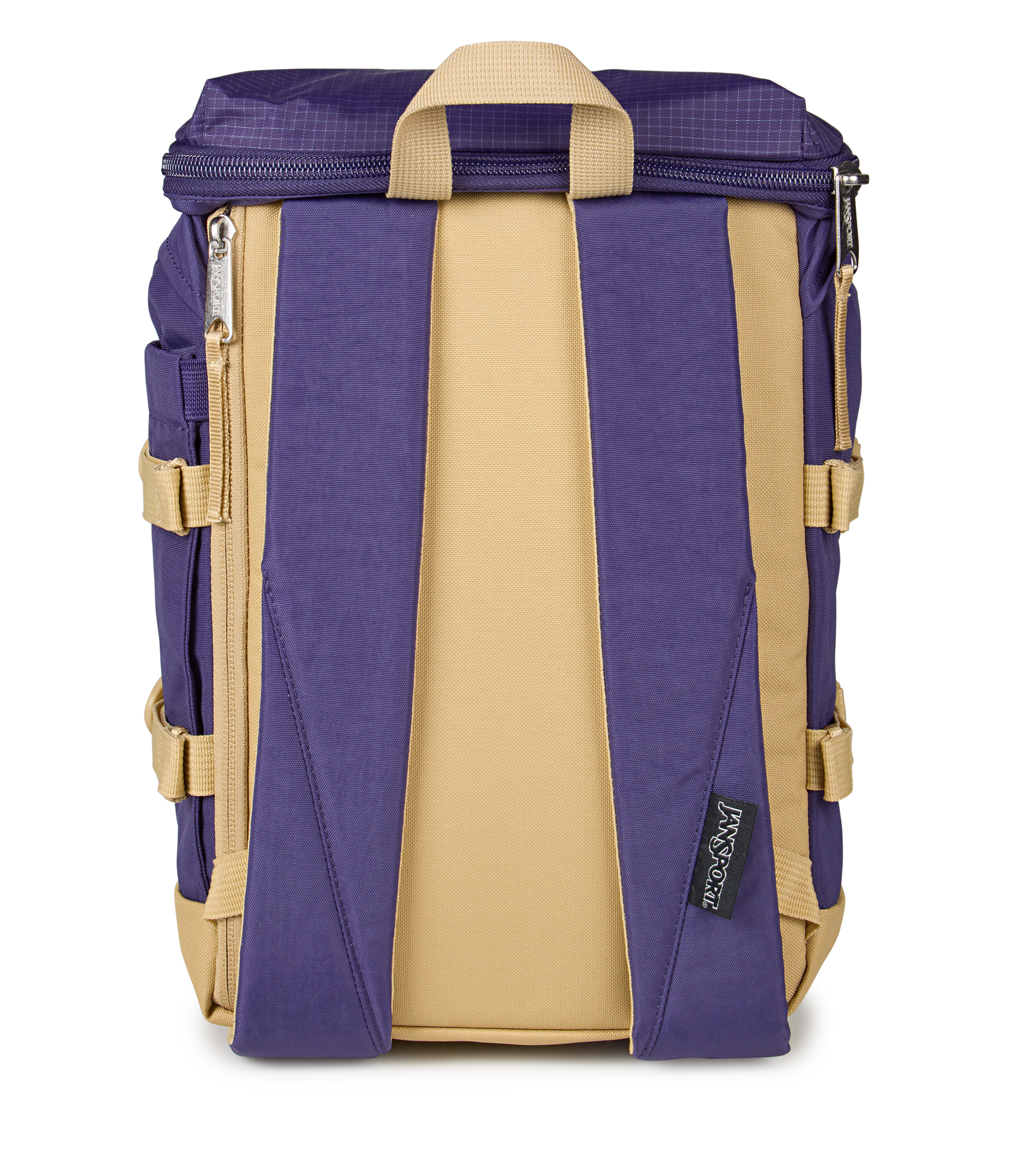 Mini Skip Pack Smokey Grit - ver - 4
