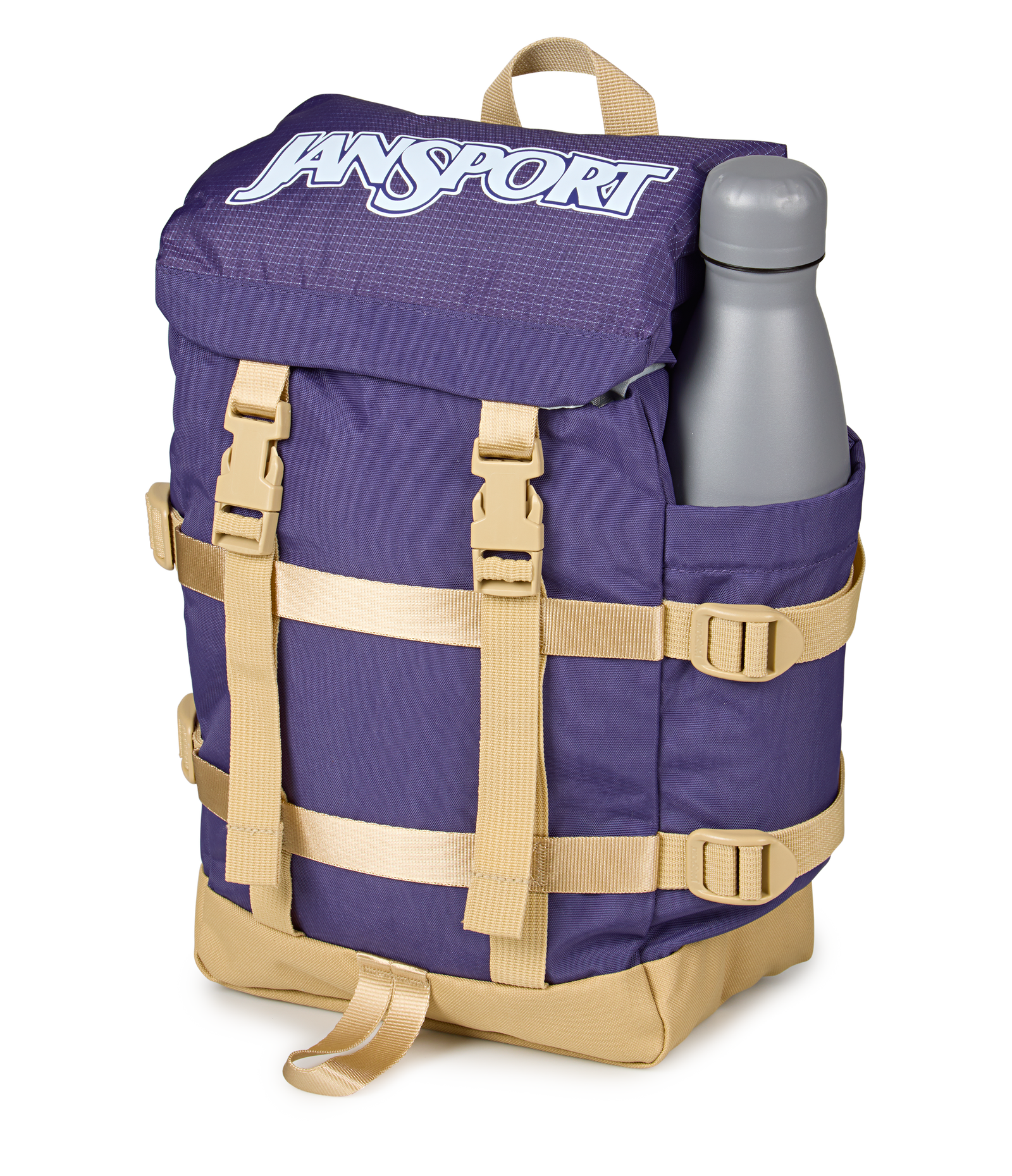 Mini Skip Pack Smokey Grit - ver - 5