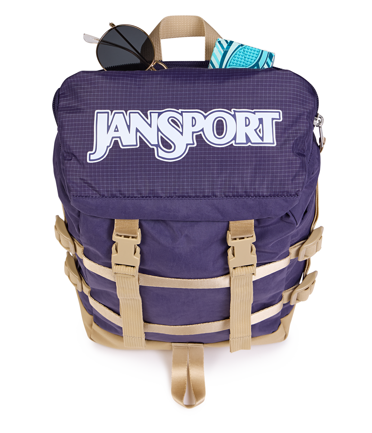jansport backpack stripes JanSport Mini Skip Pack