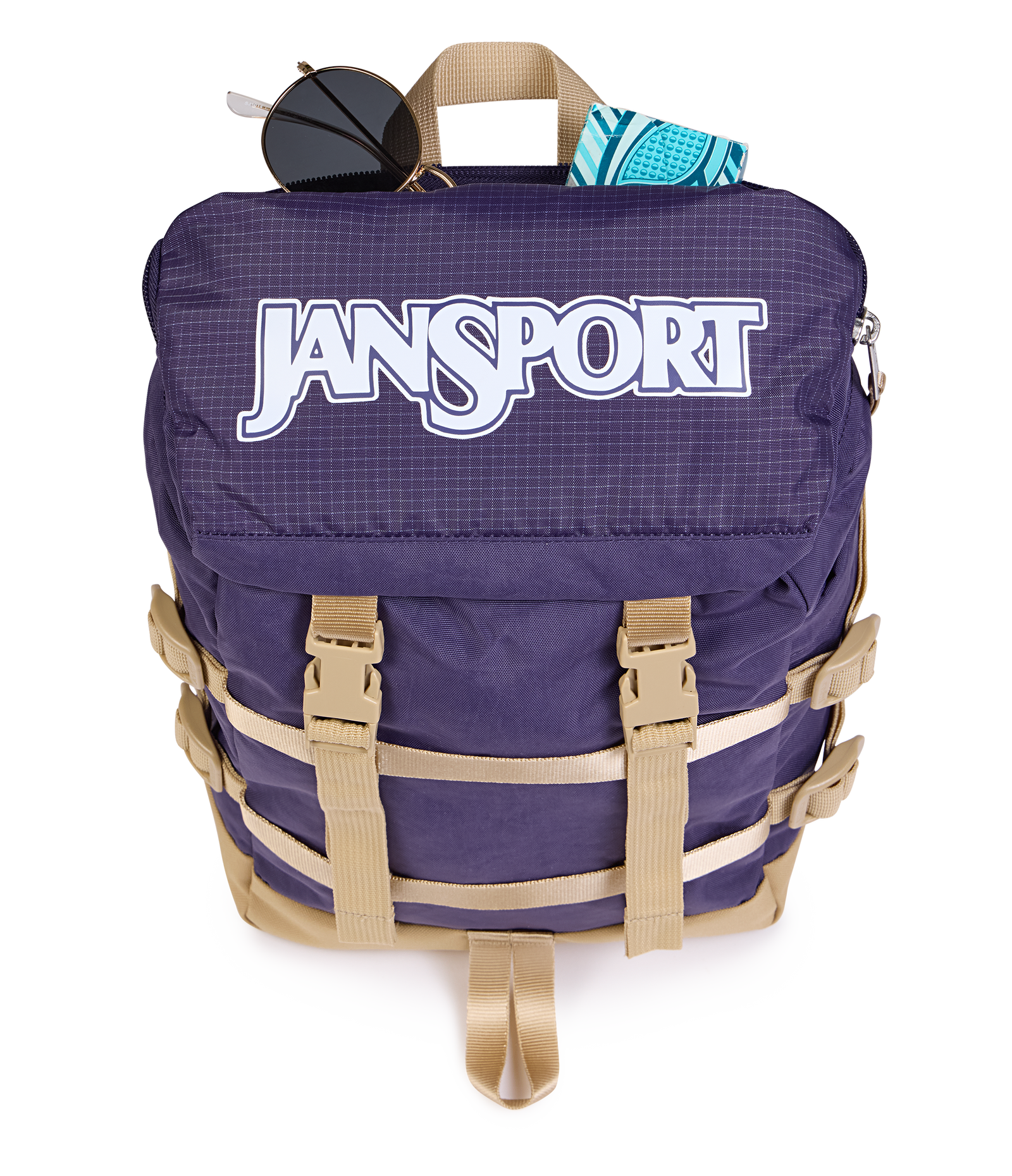Mini Skip Pack Smokey Grit - ver - 6
