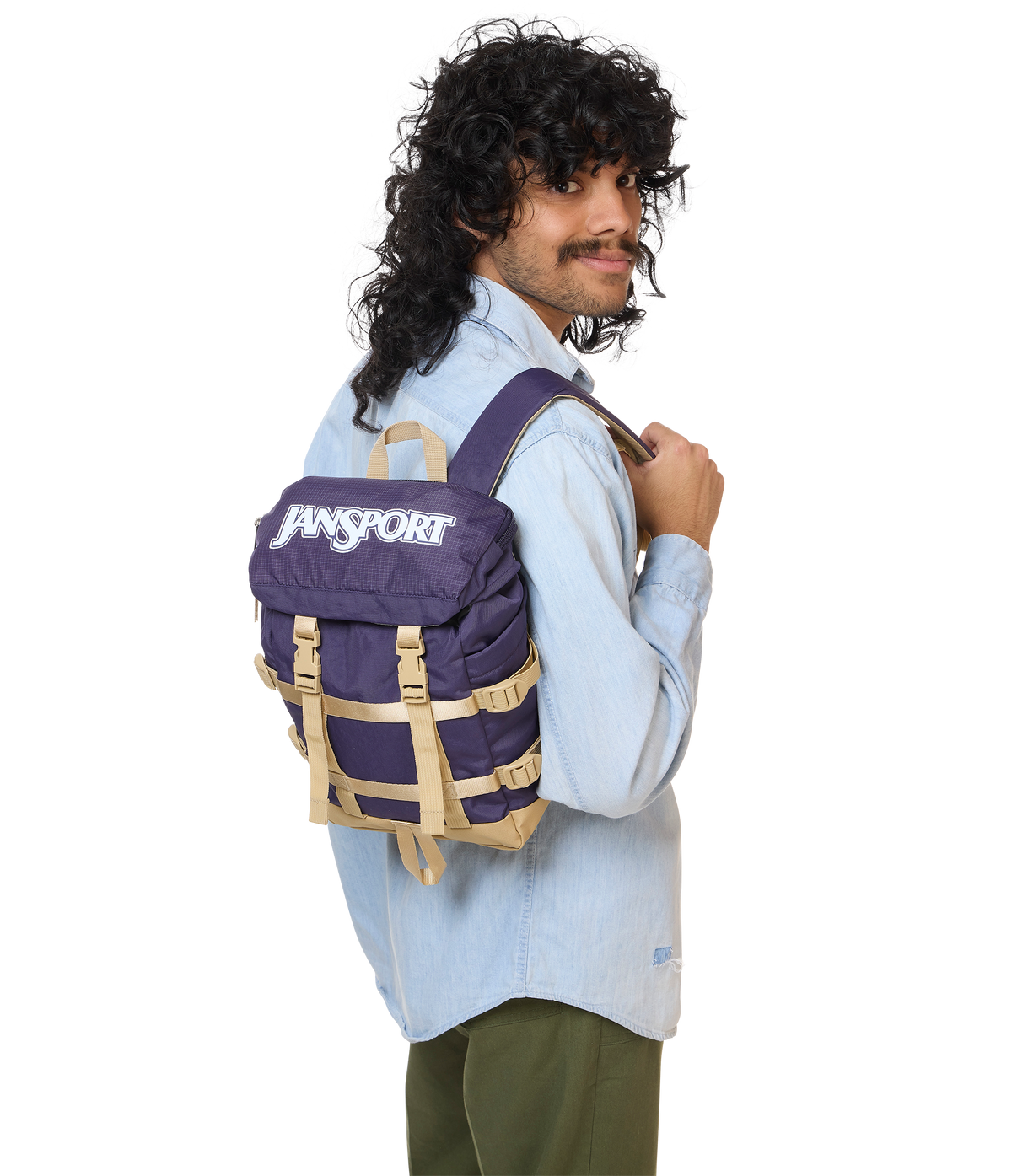 Mini Skip Pack – JanSport US Mini Skip Pack – JanSport US