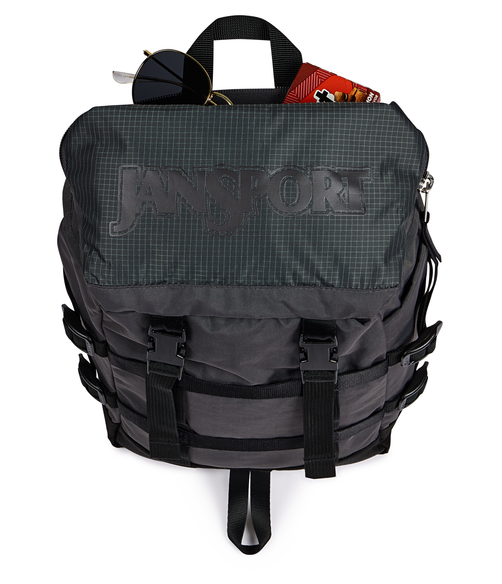 Mini Skip Pack - Smokey Grit Mini Skip Pack - Smokey Grit