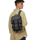 Mini Skip Pack Smokey Grit - ver - 2