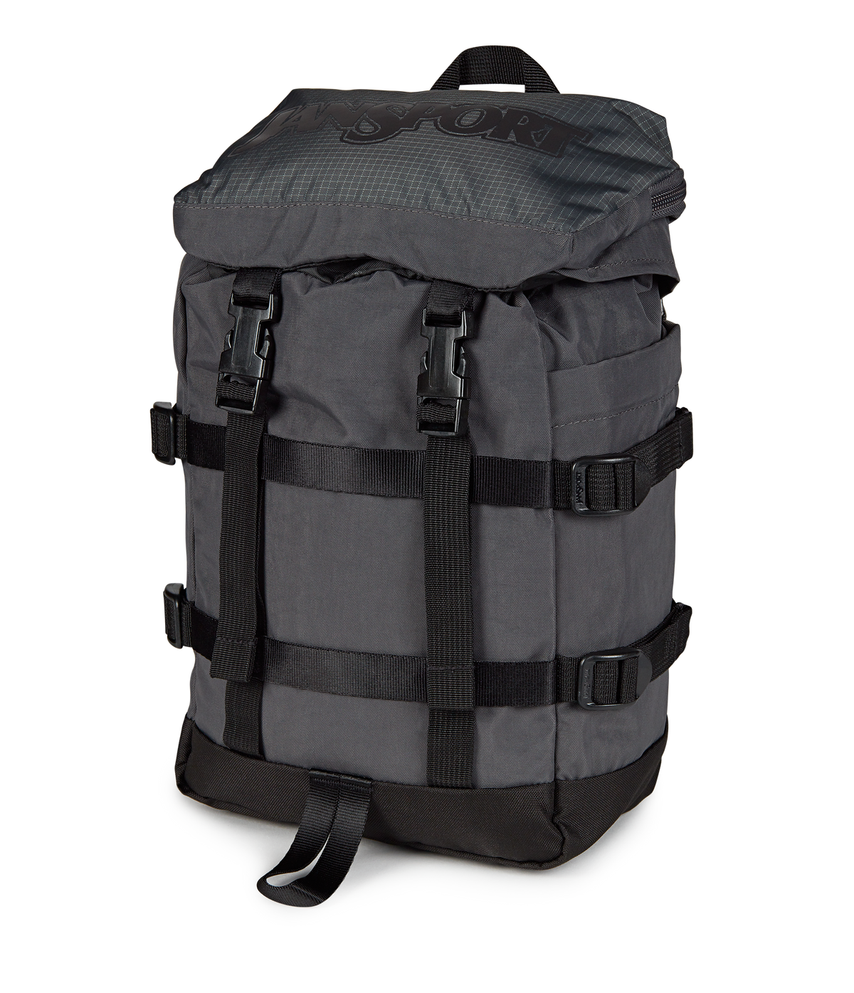 Mini Skip Pack Smokey Grit - 3
