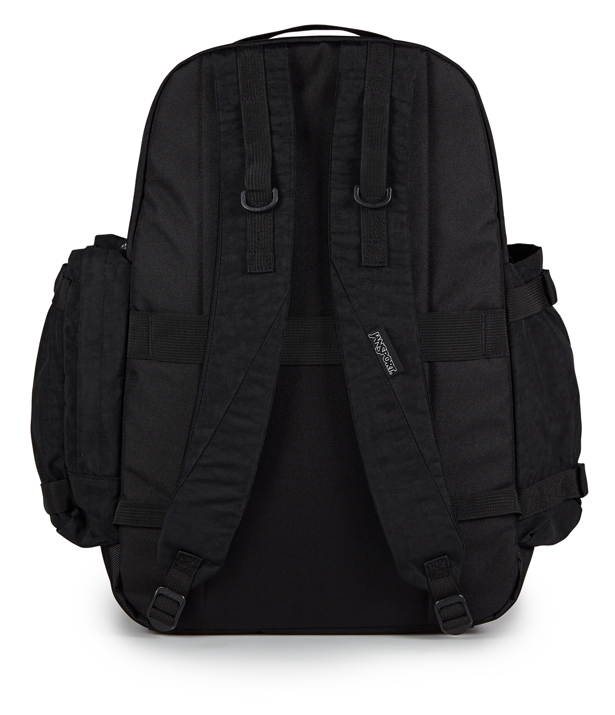 
                
                  Seattle Pack Black - 5
                
              