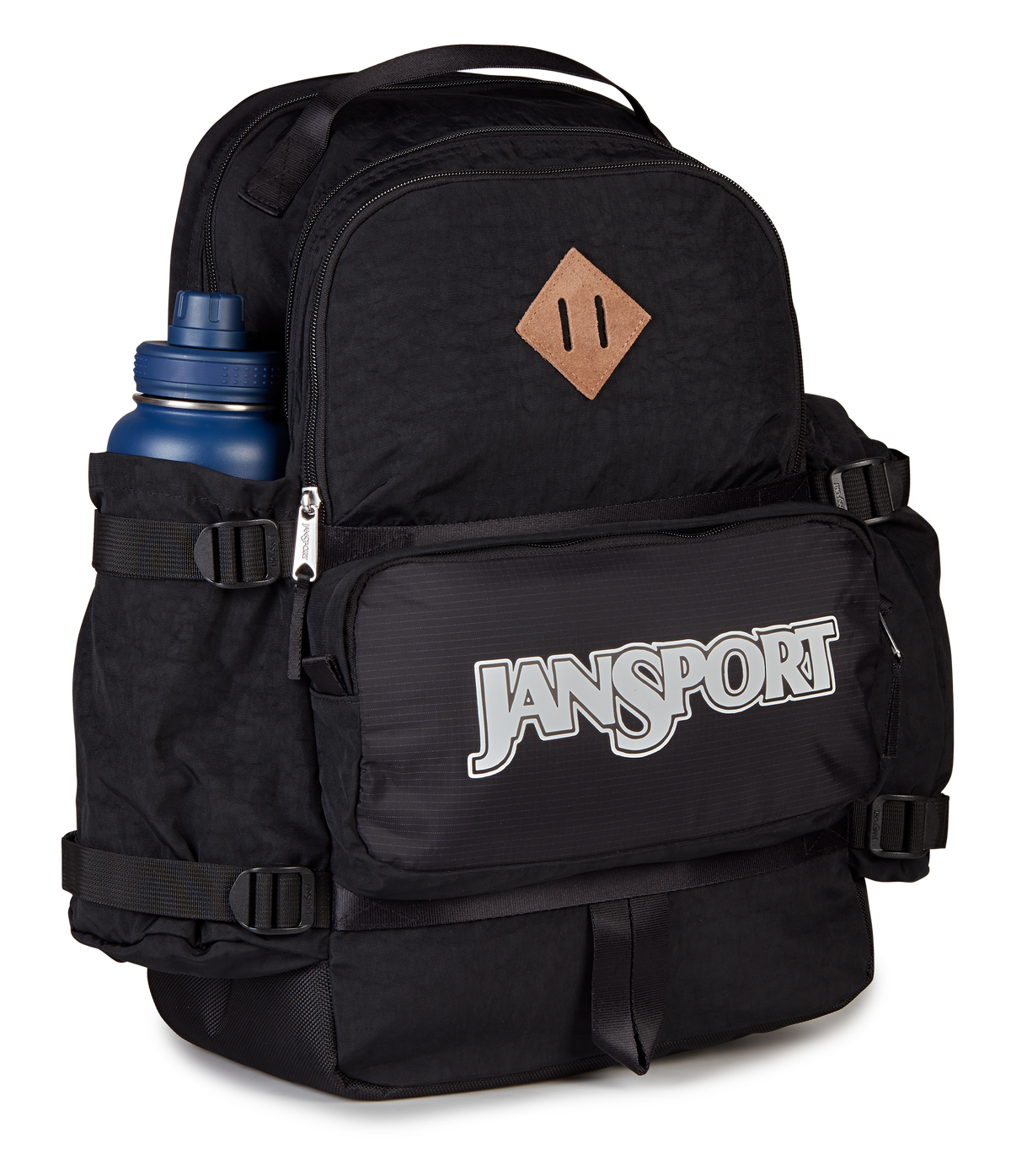 
                
                  Seattle Pack Black - 6
                
              