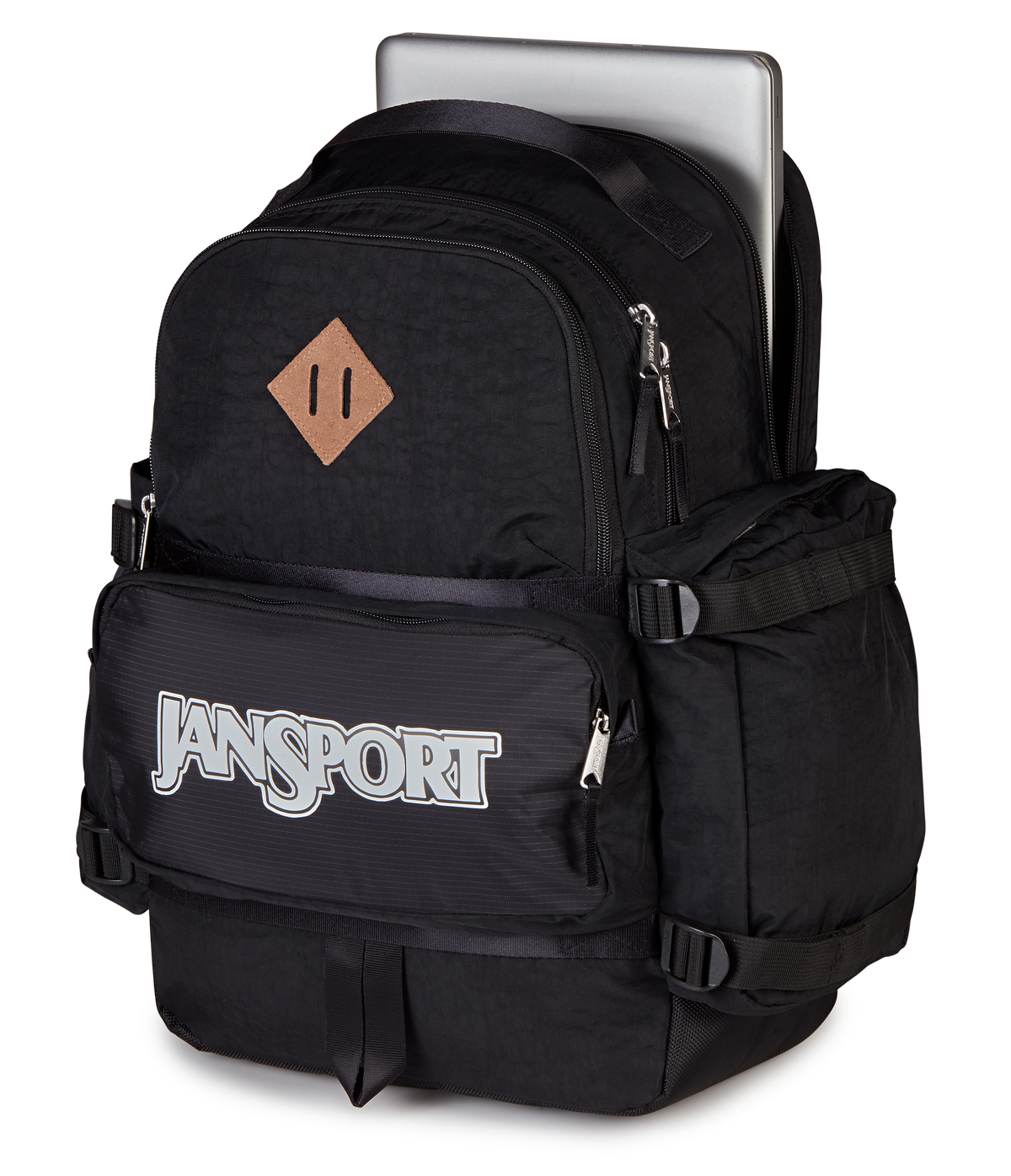 
                
                  Seattle Pack Black - 7
                
              