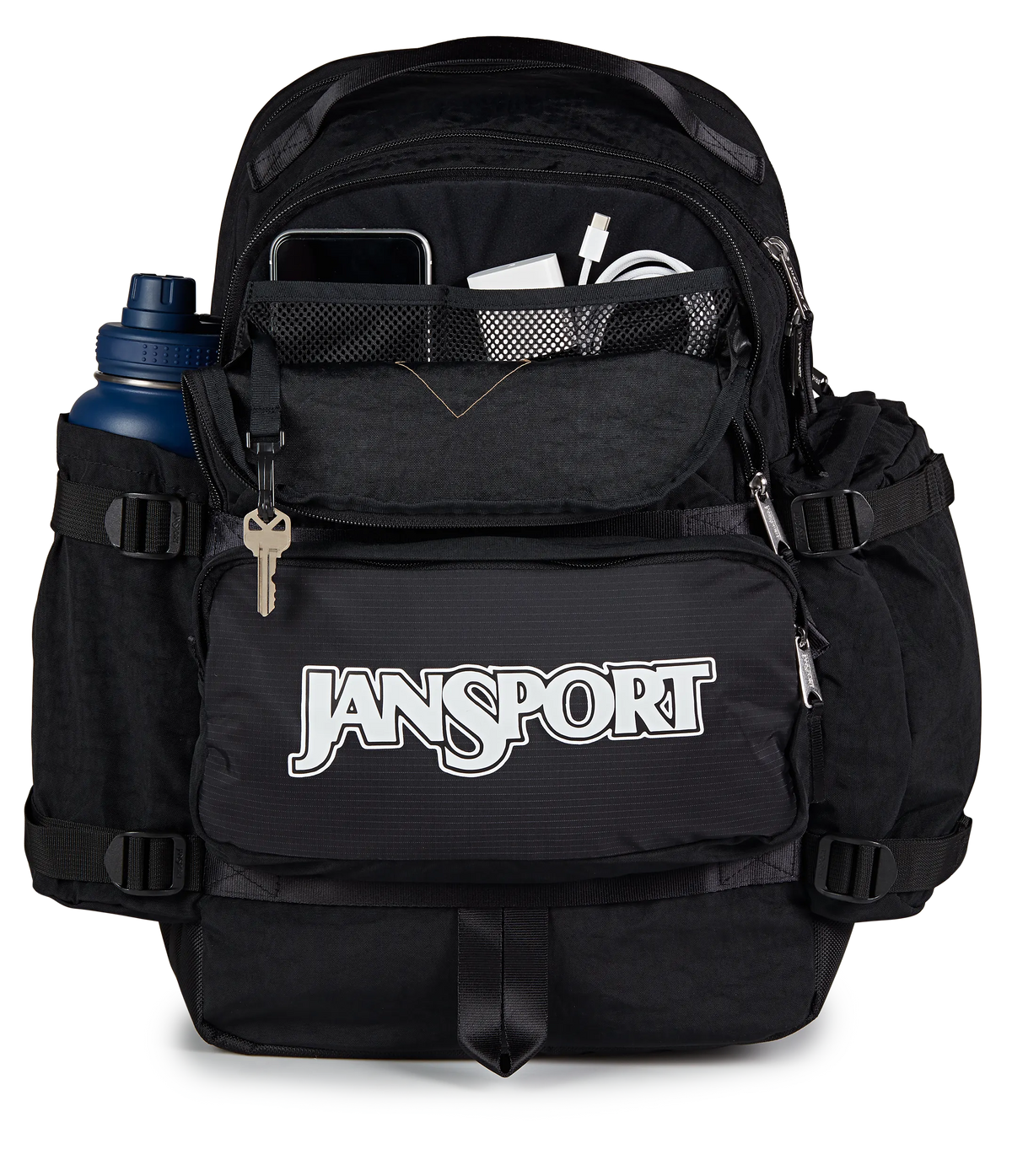 
                
                  Seattle Pack Black - 10
                
              