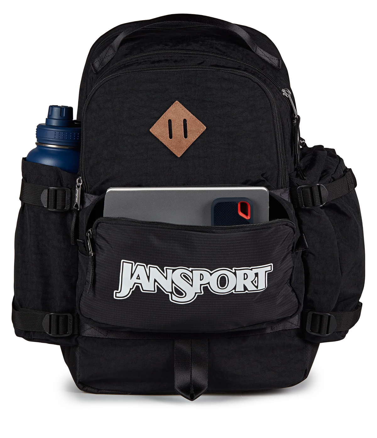 
                
                  Seattle Pack Black - 8
                
              