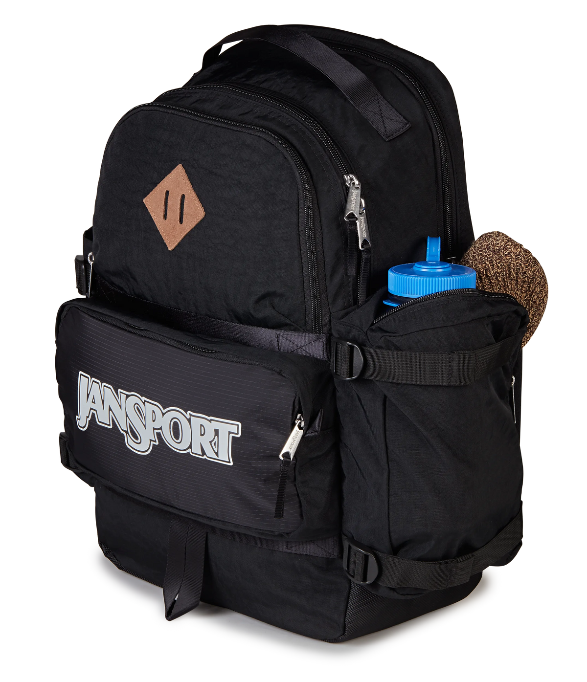 
                
                  Seattle Pack Black - 11
                
              