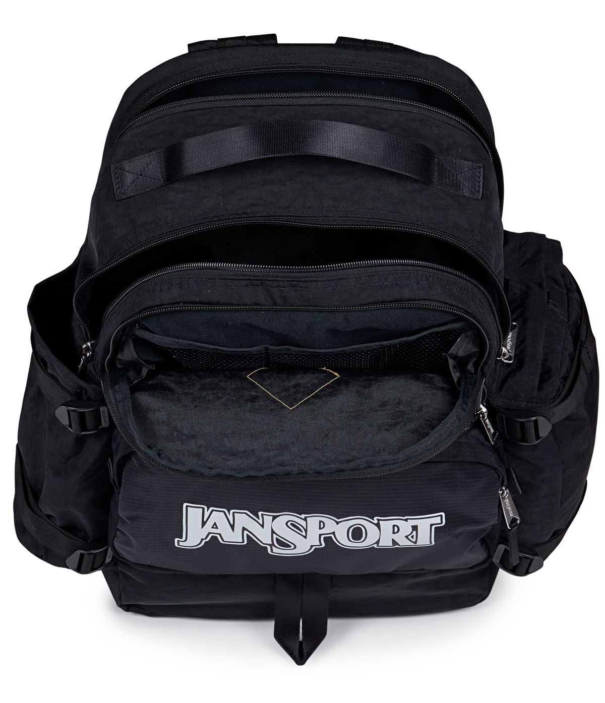 
                
                  Seattle Pack Black - 9
                
              