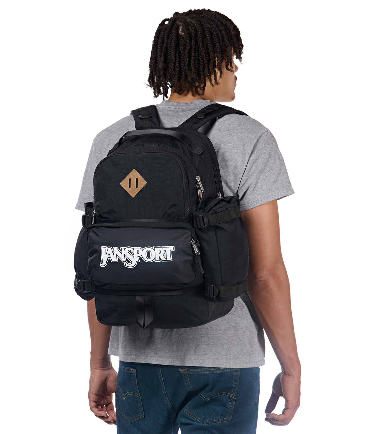
                
                  Seattle Pack Black - 3
                
              