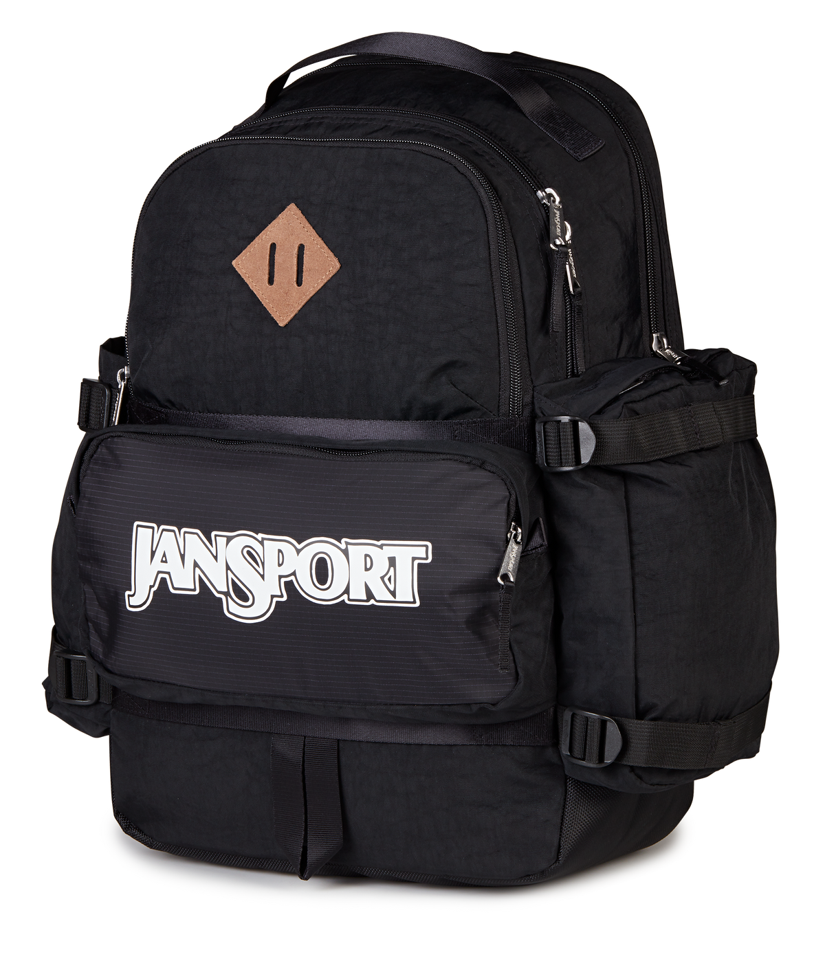 
                
                  Seattle Pack Black - 4
                
              