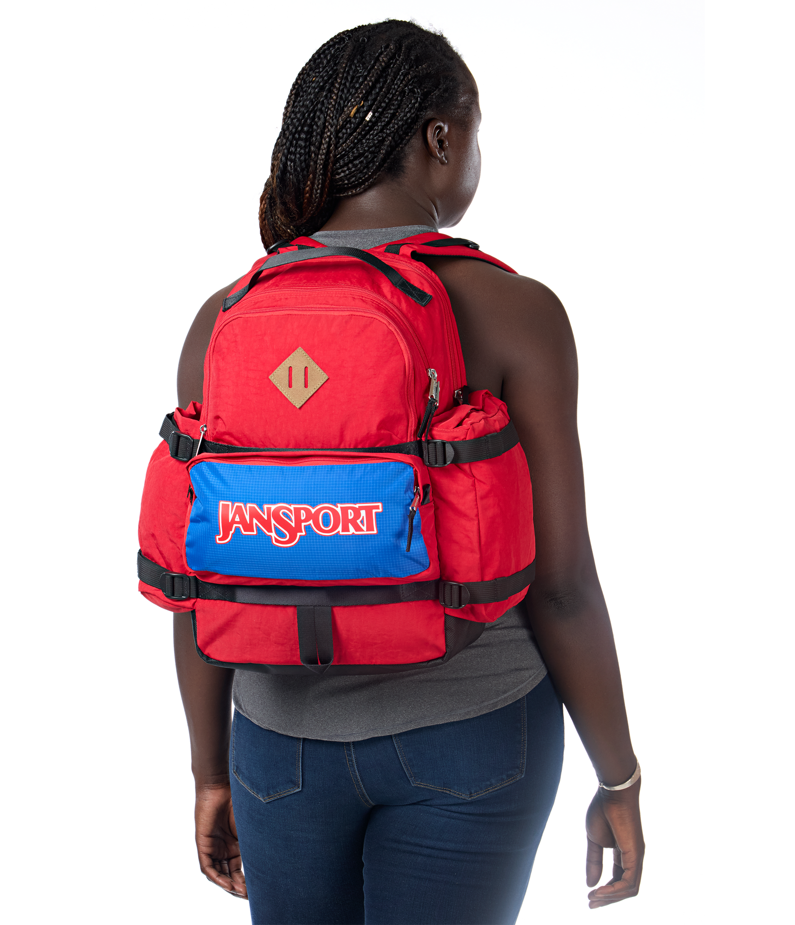 JanSport Seattle Pack