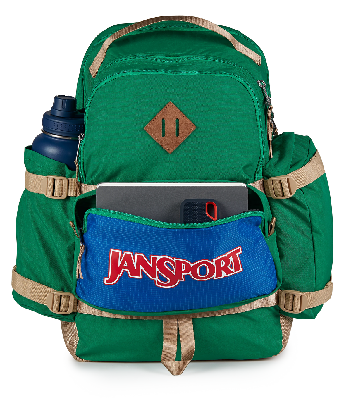 Seattle Pack Jelly Kelly | Jansport CA