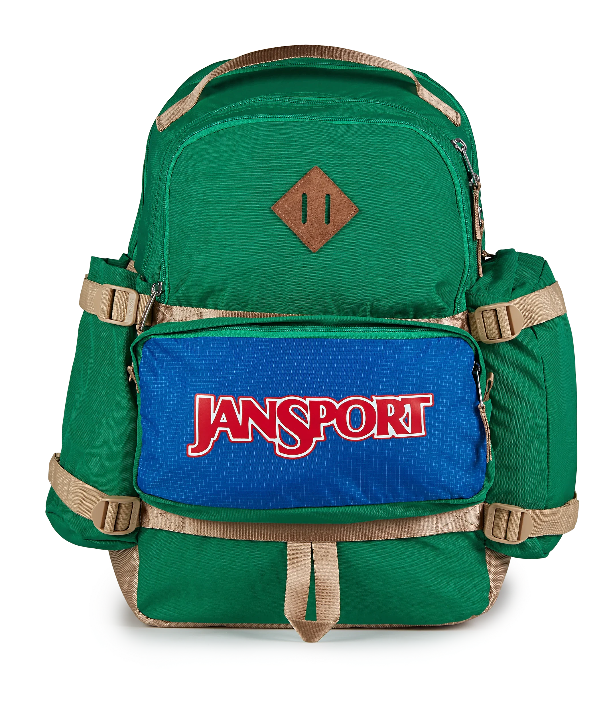 Seattle Pack – JanSport US