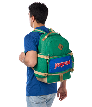 Seattle Pack – JanSport US