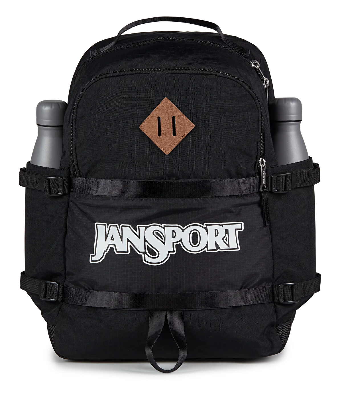 
                
                  Small Seattle Pack Black - 4
                
              