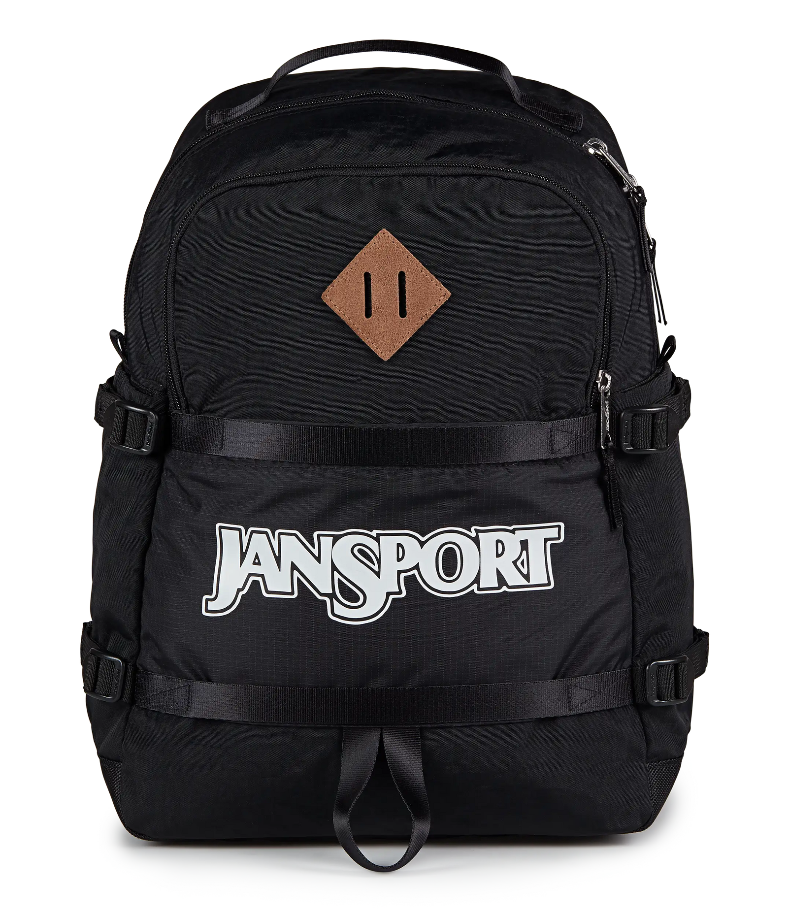 Small Seattle Pack Smokey Grit - ver - 1