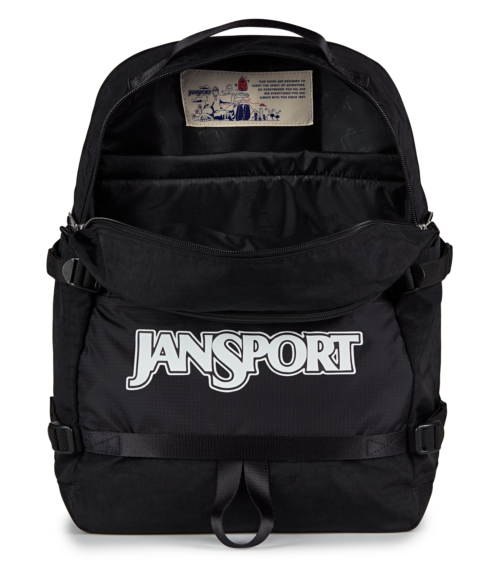 JanSport Small Seattle Pack
