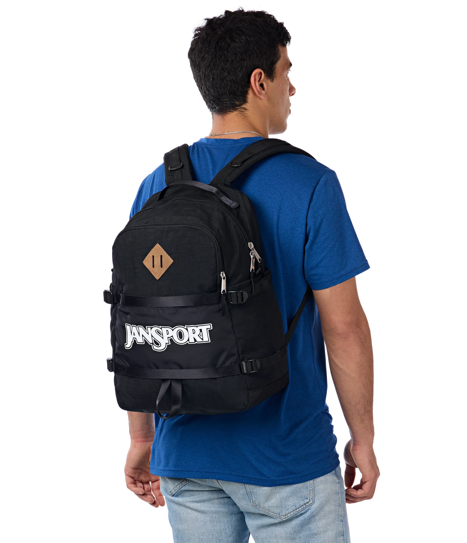 Small Seattle Pack Smokey Grit - ver - 2