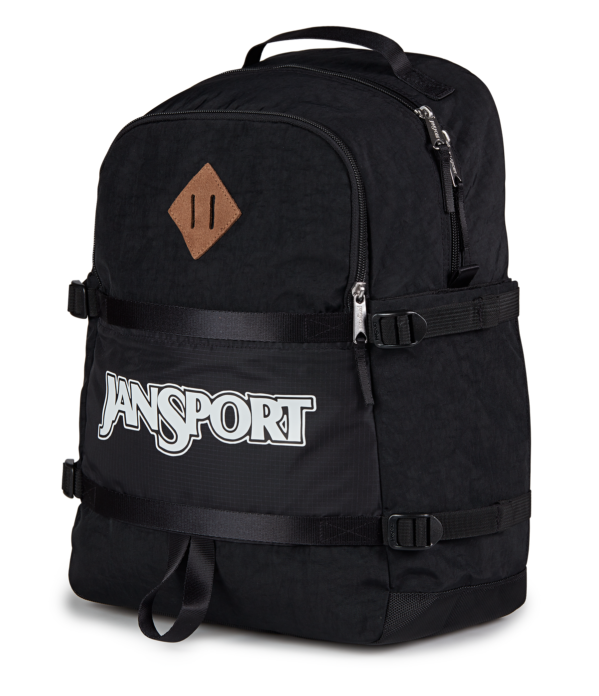 
                
                  Small Seattle Pack Black - 3
                
              